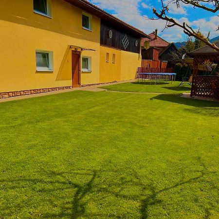 Apartman Anna Dubrava Exterior photo