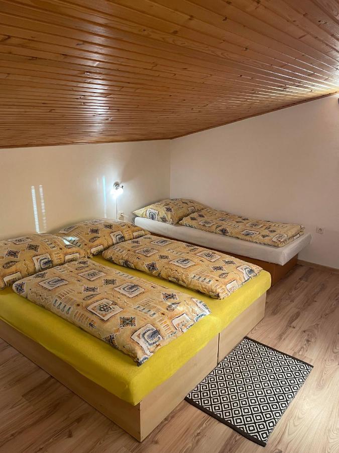 Apartman Anna Dubrava Exterior photo