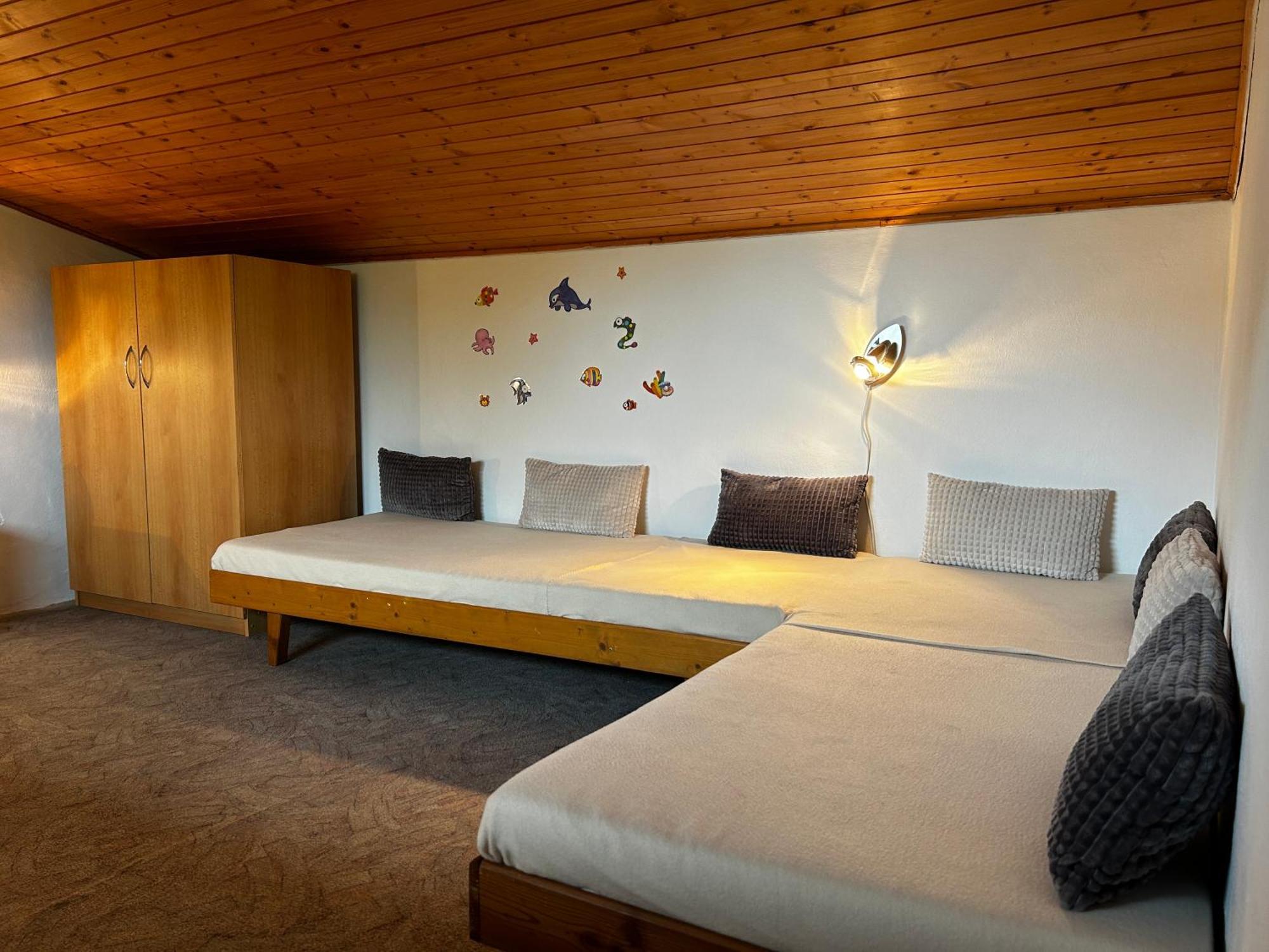 Apartman Anna Dubrava Exterior photo